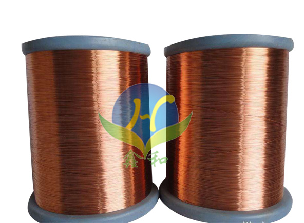 銅漆包線(xiàn)