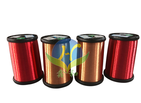 銅包鋁漆包線優(yōu)勢明顯防止腐蝕是關鍵 銅包鋁漆包線優(yōu)勢明顯防止腐蝕是關鍵