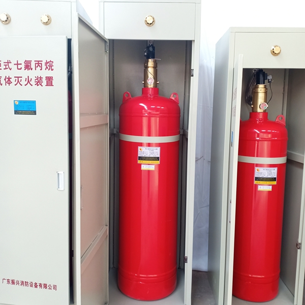 七氟丙烷滅火劑多少錢一公斤，具體價格介紹
