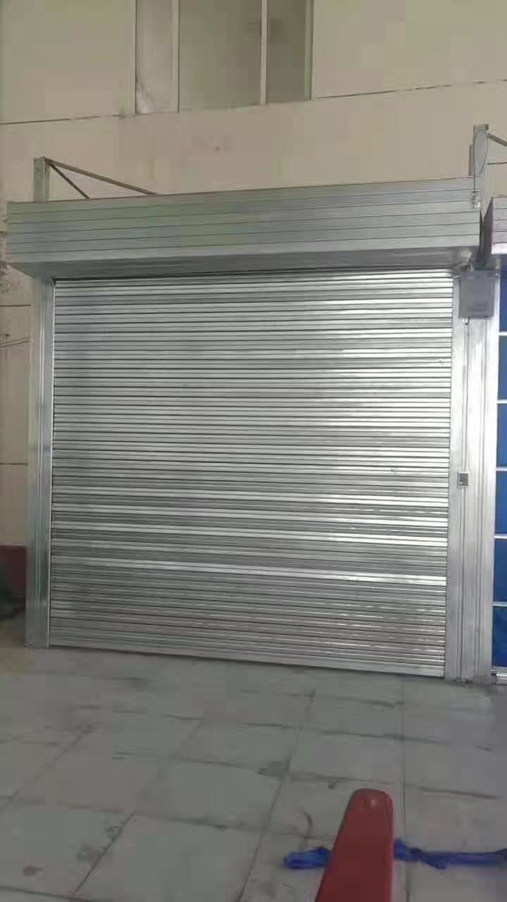 電動防火卷簾門價格表，怎么購買能保障質(zhì)量？