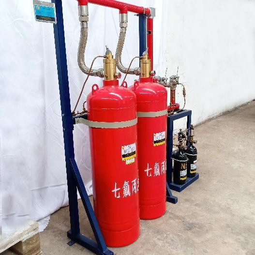 廣東七氟丙烷廠家哪家好？