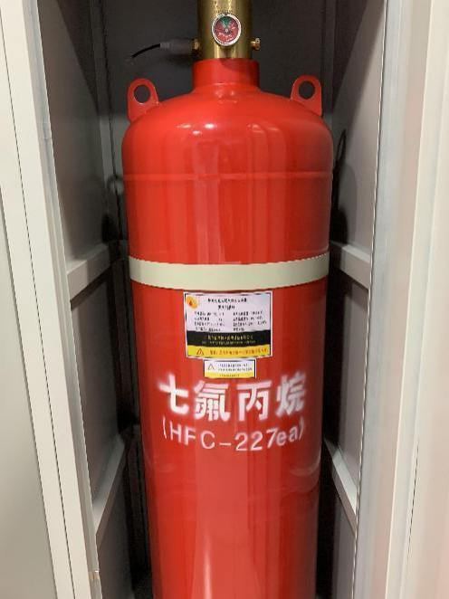 廣東七氟丙烷廠家電話有沒(méi)有推薦的？