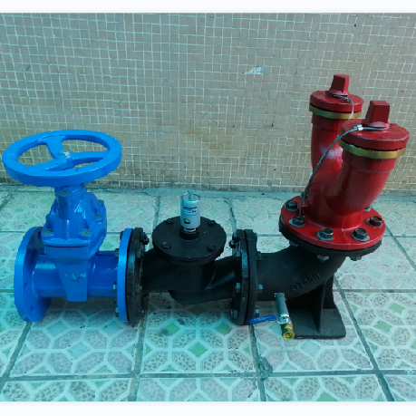 地上水泵接合器SQS150-1.6 安裝高度是多少？購買時需要注意什么？