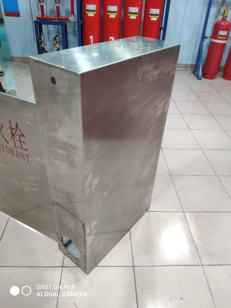 消防栓箱一般用哪種材質裝滅火器好？