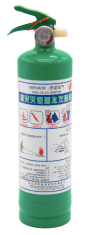 簡(jiǎn)易水基滅火器的瓶為何是綠色的，有何意義？