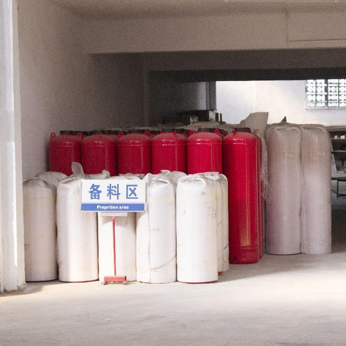 1230全氟己酮滅火裝置：1230代表著什么意義？