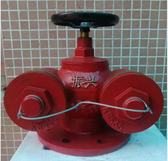 多用式消防水泵接合器SQD150-1.6受好評的原因是什么？