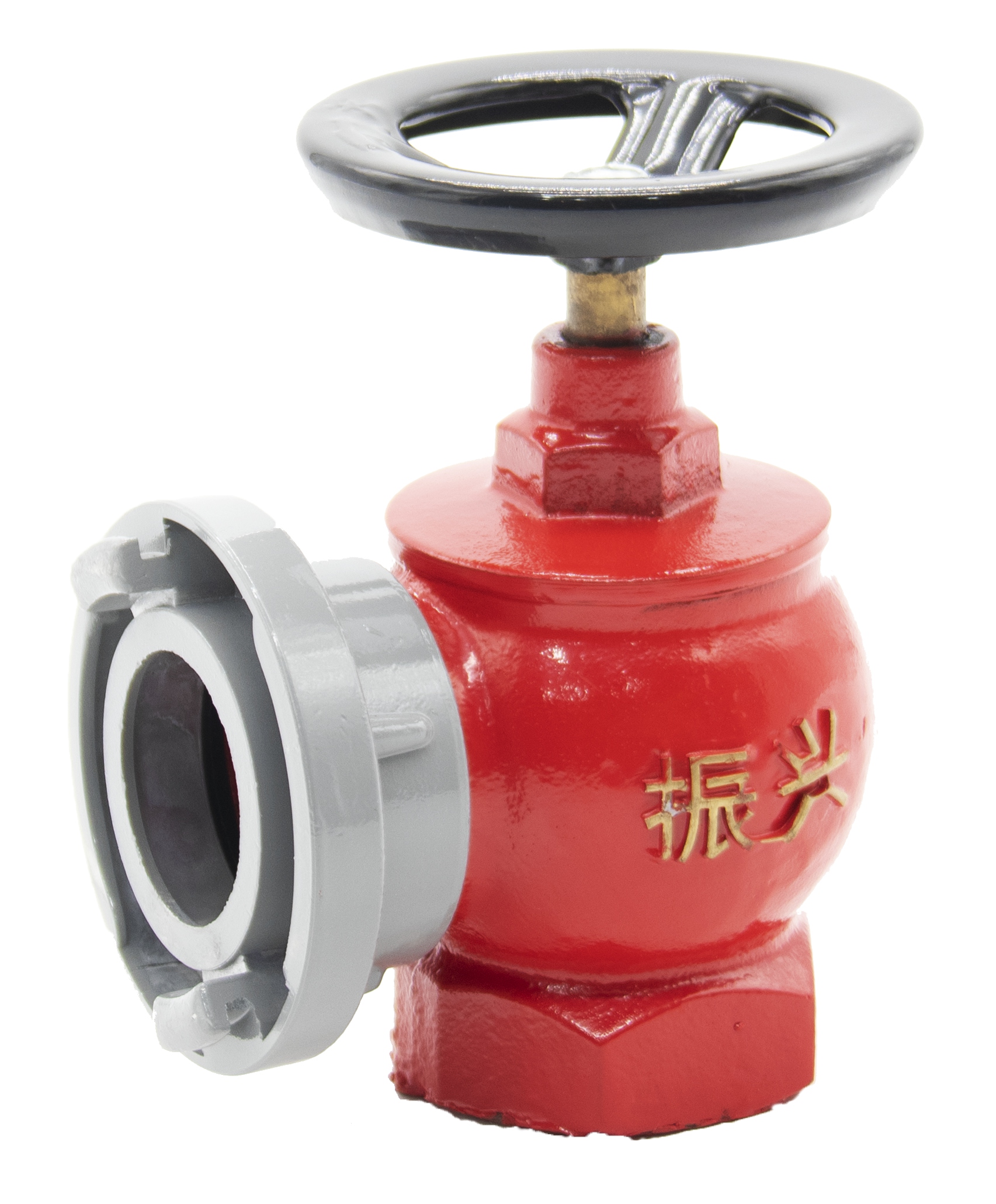 室內(nèi)消火栓 SNZW65-111怎么使用？救火時有哪些需要注意？
