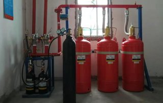 廣東氣體滅火系統(tǒng)廠家來說說什么才是消防師的考試重點！