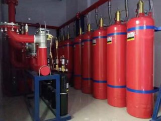 機(jī)房氣體滅火系統(tǒng)安裝一旦忽略這兩個(gè)問題，后果不堪設(shè)想！