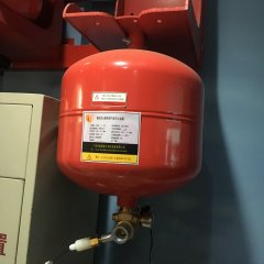 懸掛式七氟丙烷滅火裝置有什么優(yōu)點？