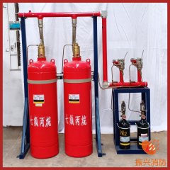 一分鐘學(xué)會(huì)分辨3種常見(jiàn)氣體滅火系統(tǒng)！