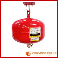 懸掛式七氟丙烷滅火裝置有哪些特點(diǎn)以及使用注意事項(xiàng)？