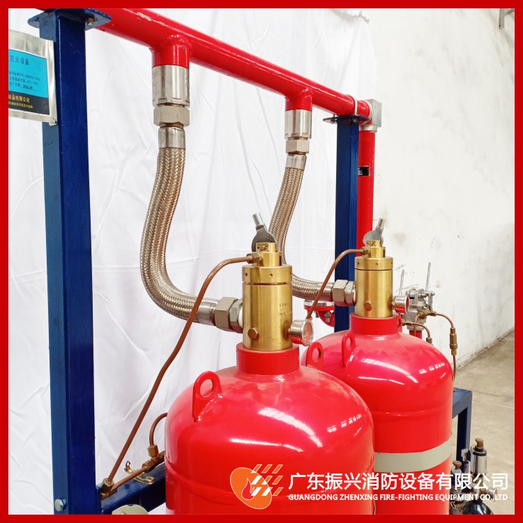A類火災(zāi)可以用氣體滅火系統(tǒng)嗎？