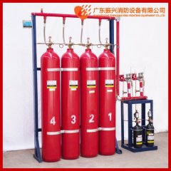 氣體滅火系統(tǒng)管道可以焊接嗎？