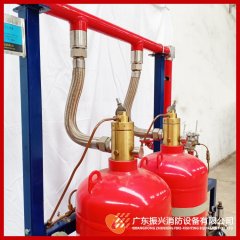 氣體滅火一定要做機(jī)械排風(fēng)嗎？