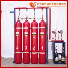 氣體滅火驗(yàn)收要怎么做？