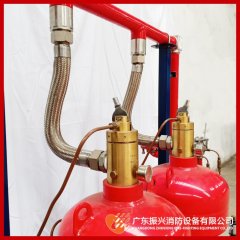 七氟丙烷氣體滅火系統(tǒng)應(yīng)該怎么維護與保養(yǎng)？