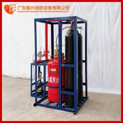 氣體滅火系統(tǒng)安裝后該如何維護(hù)管理呢！