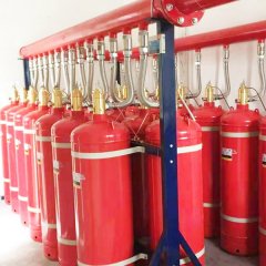（七氟丙烷檢測價格）七氟丙烷鋼瓶幾年一檢一公斤呢？